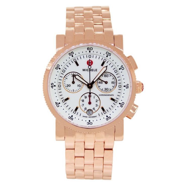 Michele on sale watch buyer